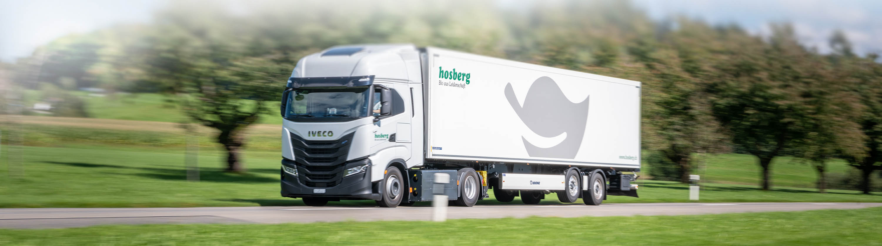 Header cng