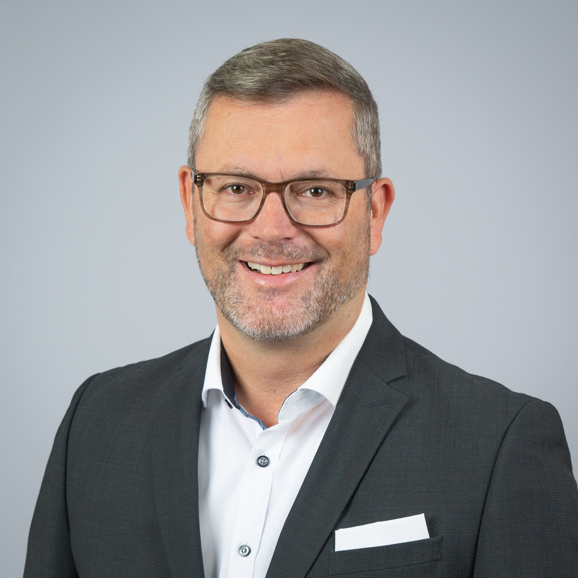 Markus Naef