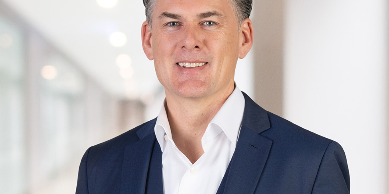 Peter Kistler wird neuer CEO der Energie Zürichsee Linth AG